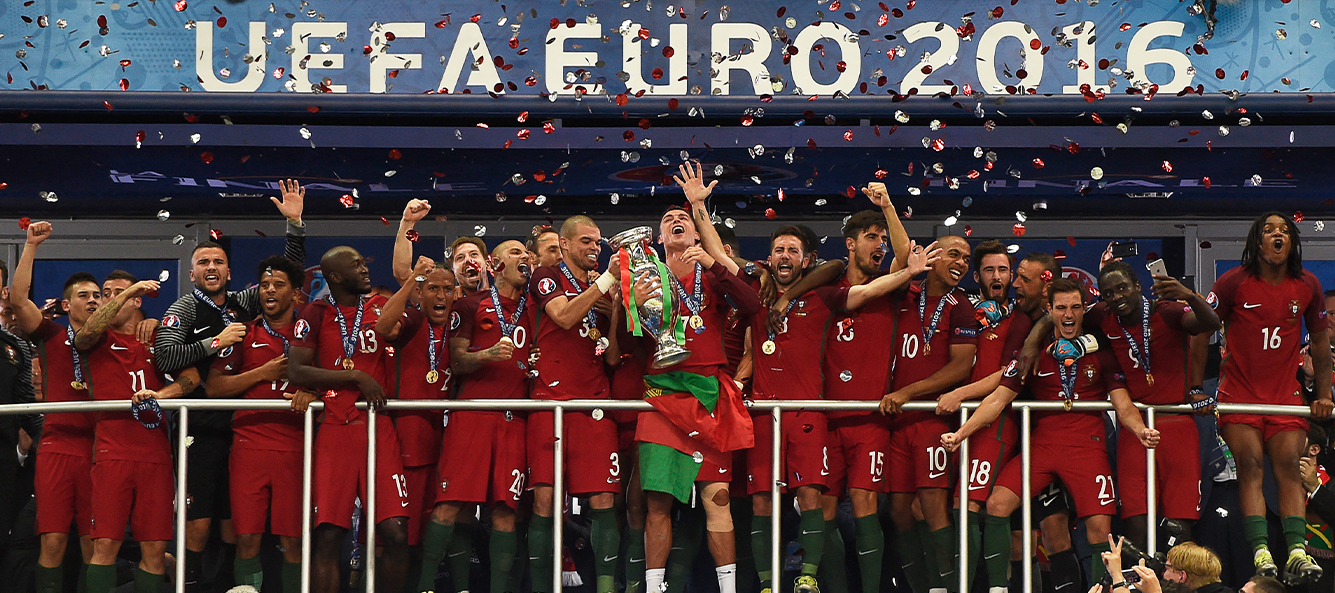 Portugal