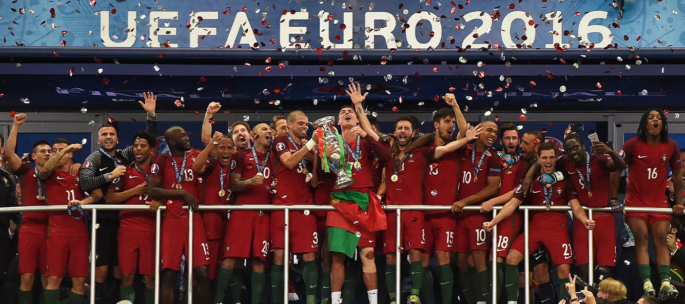 Portugal