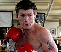 Ricky Hatton