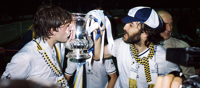 Ricky Villa