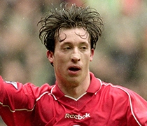 Robbie Fowler Robbie Fowler