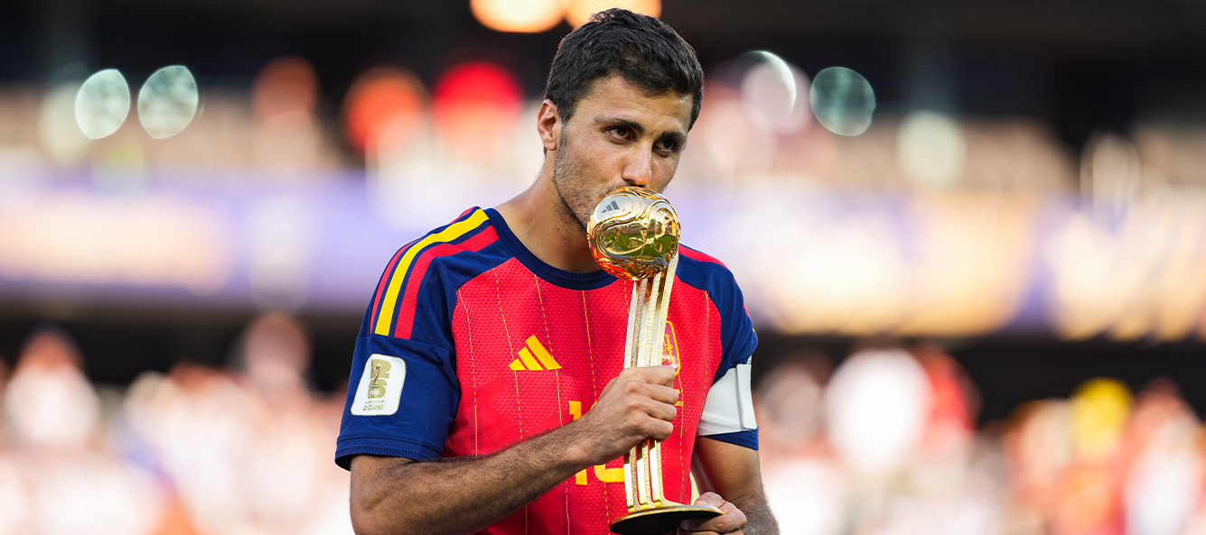Rodri Rodri