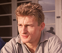 Roger Hunt