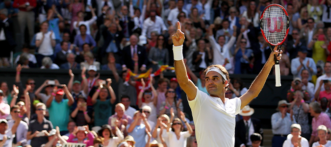 Roger Federer Roger Federer