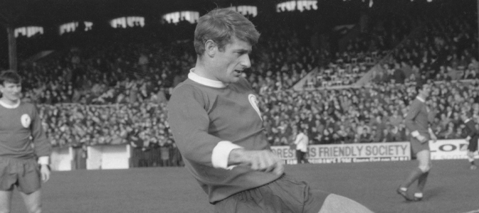 Roger Hunt Roger Hunt
