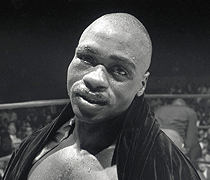 Rubin Carter Rubin Carter