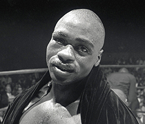 Rubin Carter