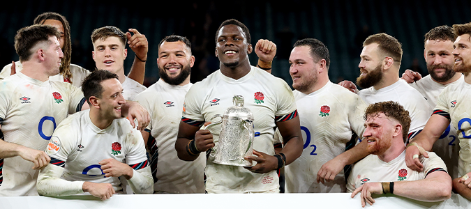 Rugby Rugby