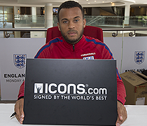 Ryan Bertrand Ryan Bertrand