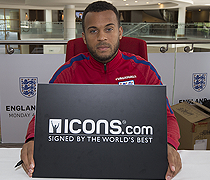 Ryan Bertrand