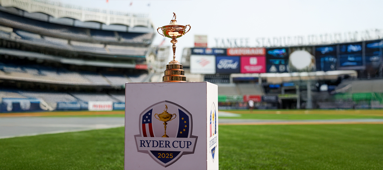 Ryder Cup 2025