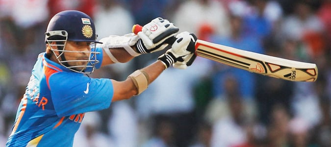 Sachin Tendulkar Sachin Tendulkar