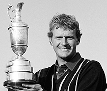 Sandy Lyle Sandy Lyle