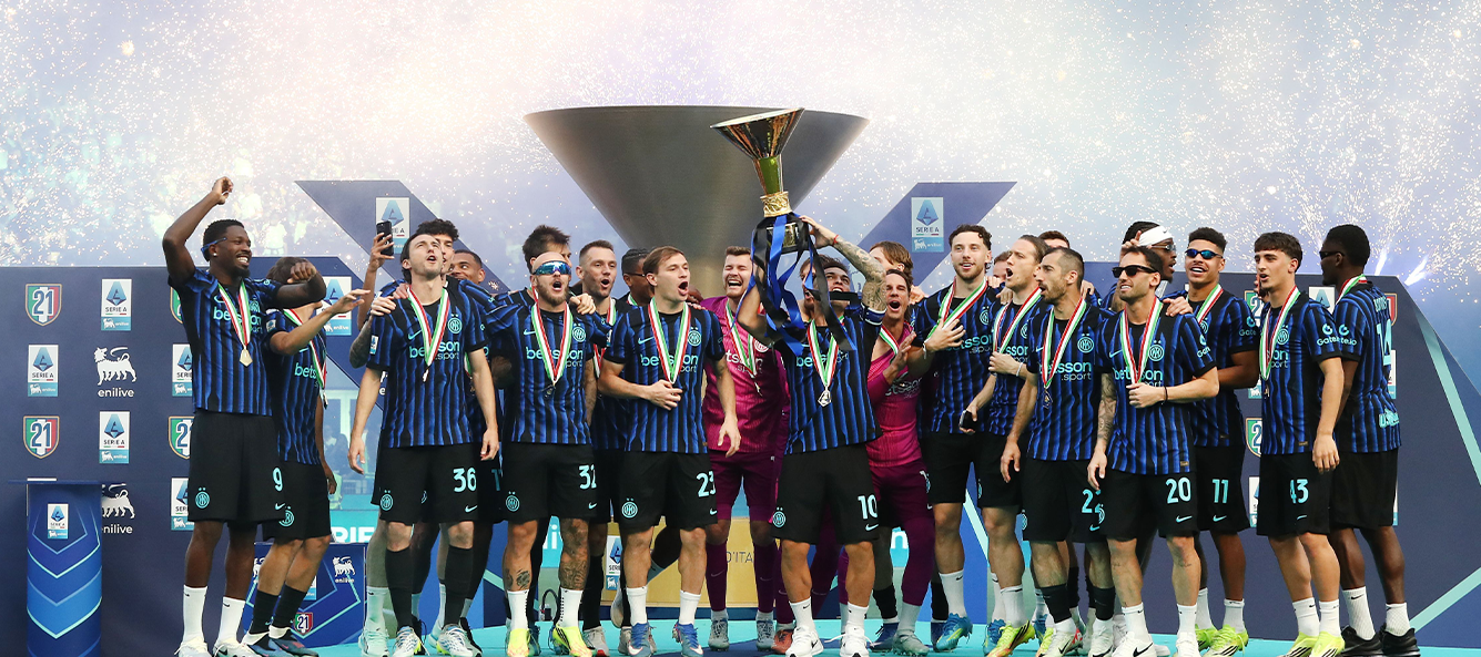 Serie A