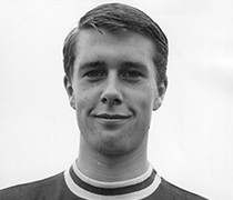 Geoff Hurst Geoff Hurst