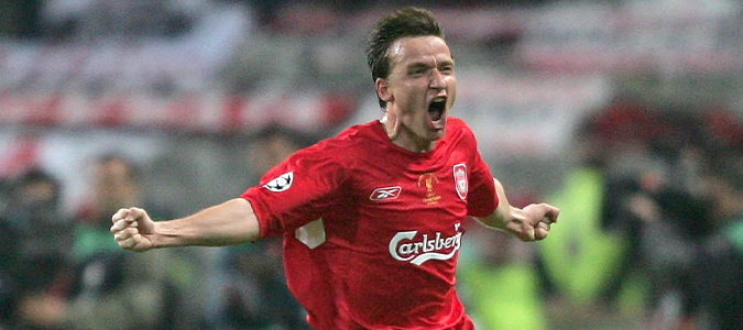 Vladimir Smicer