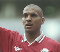 Stan Collymore Stan Collymore