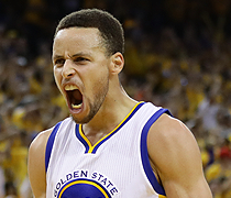 Stephen Curry Stephen Curry