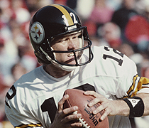 Terry Bradshaw Terry Bradshaw