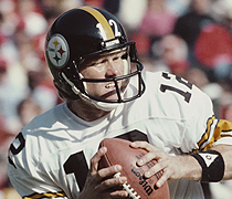 Terry Bradshaw