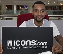 Theo Walcott Theo Walcott