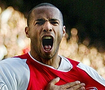 Thierry Henry