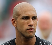 Tim Howard