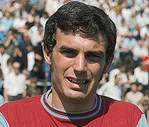 Trevor Brooking Trevor Brooking