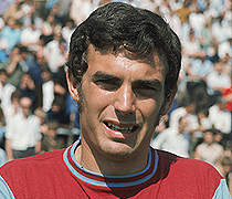 Trevor Brooking