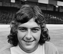 Trevor Francis Trevor Francis
