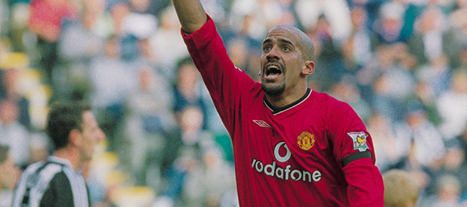 Juan Sebastian Veron
