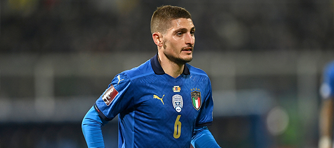 Marco Verratti