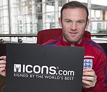 Wayne Rooney