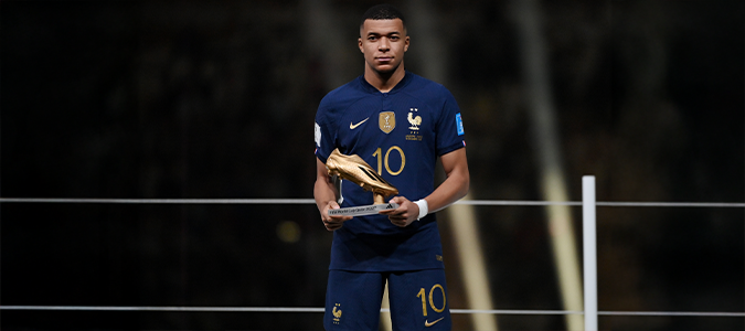 Golden Boot Winners Golden Boot Winners