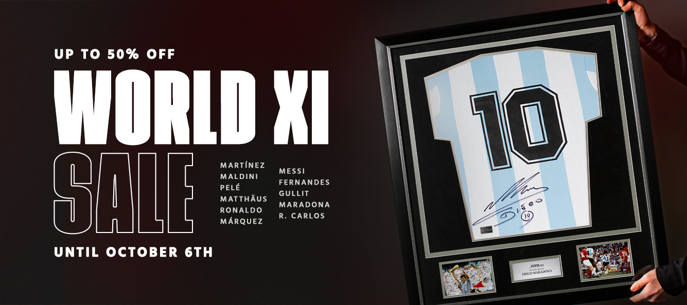 World XI