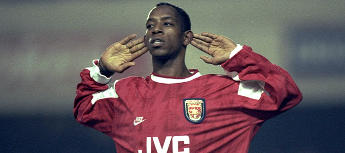 Ian Wright