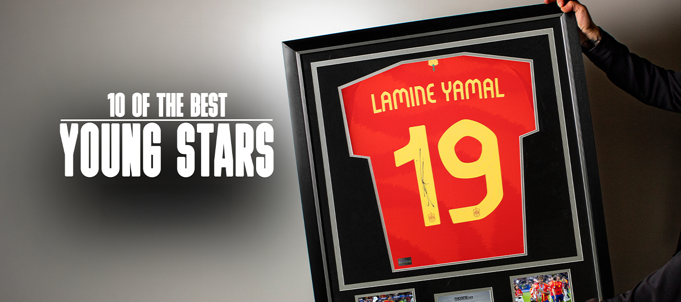 Best of Young Stars Best of Young Stars