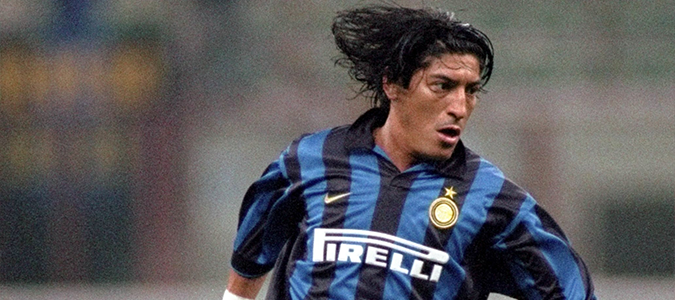 Iván Zamorano
