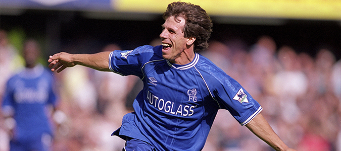 Gianfranco Zola