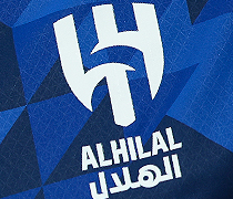 Al-Hilal Signed Memorabilia