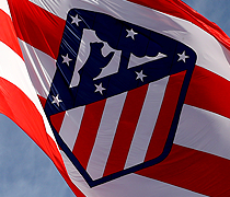 Atletico Madrid Signed Memorabilia
