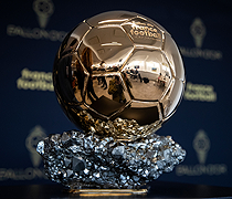 Ballon d'Or Ballon d'Or