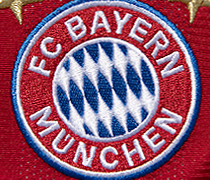 FC Bayern Munich Signed Memorabilia