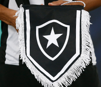Botafogo FR Signed Memorabilia