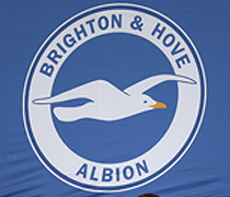 Brighton & Hove Albion Brighton & Hove Albion