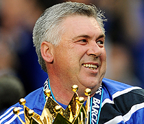 Carlo Ancelotti Carlo Ancelotti