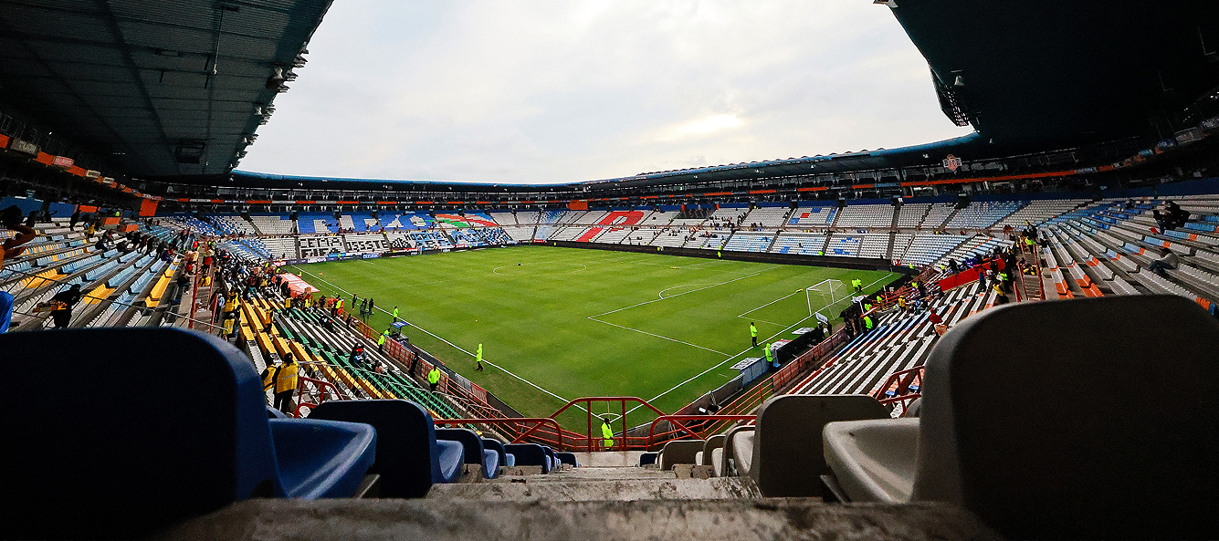 CF Pachuca