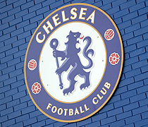 Chelsea Chelsea