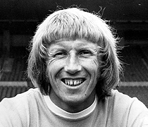 Colin Bell