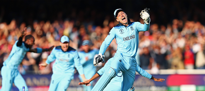 Cricket